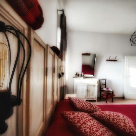 B&B Teranga Montecarotto Luaran gambar