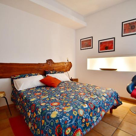 B&B Teranga Montecarotto Luaran gambar