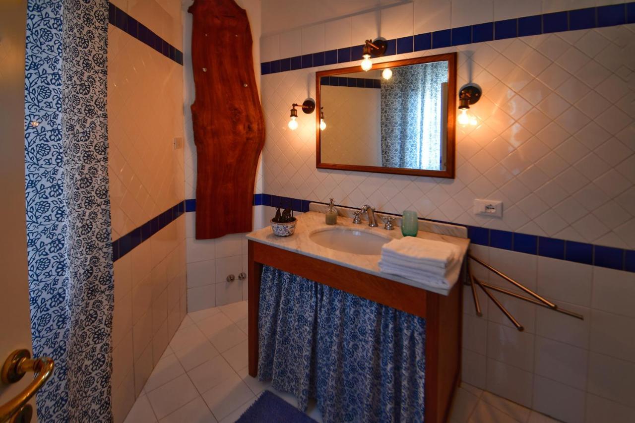 B&B Teranga Montecarotto Luaran gambar