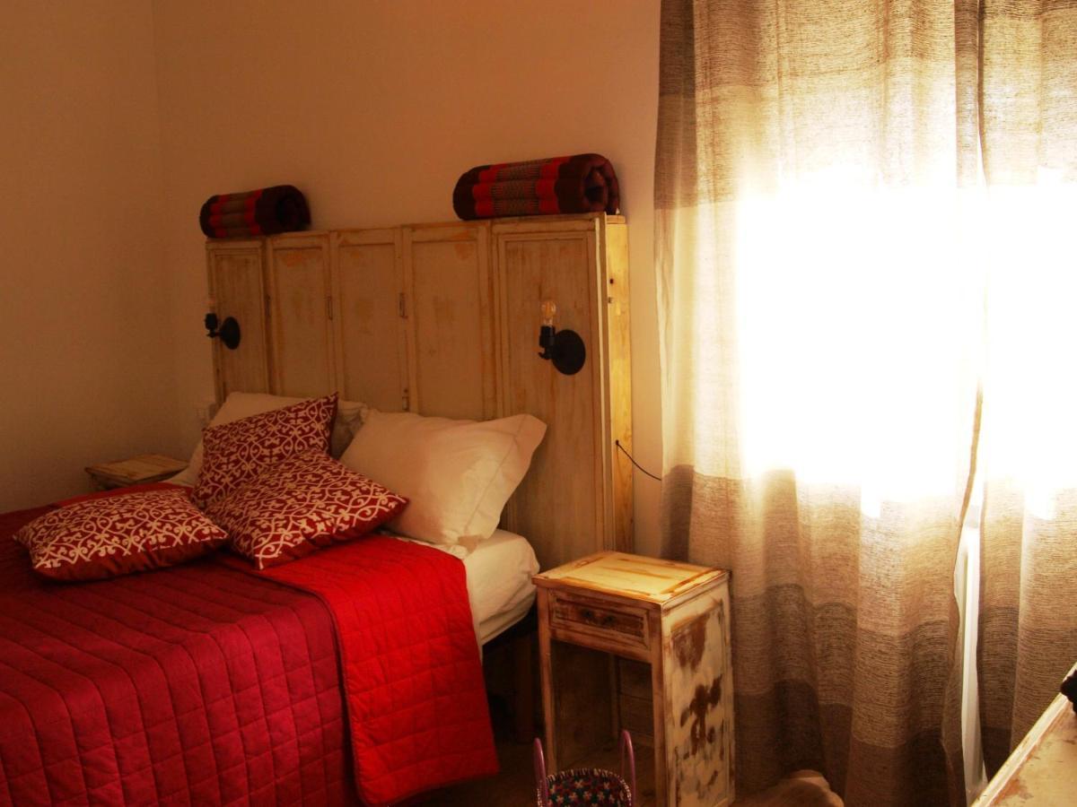 B&B Teranga Montecarotto Luaran gambar