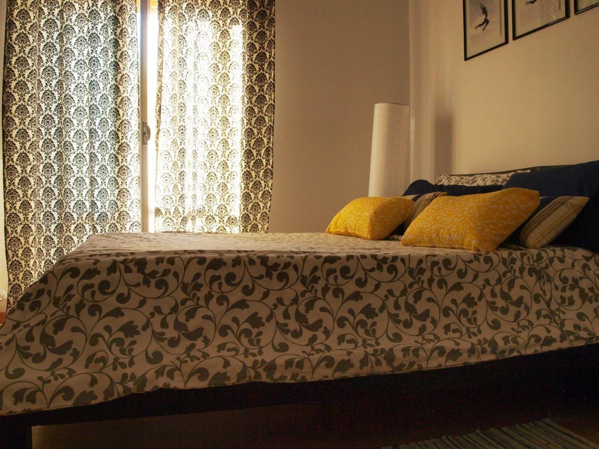 B&B Teranga Montecarotto Luaran gambar