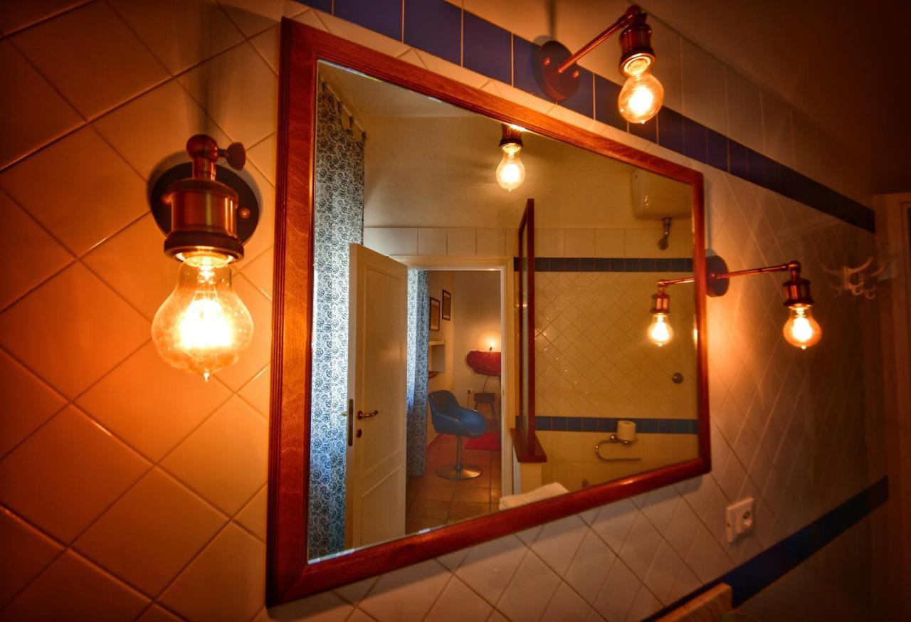 B&B Teranga Montecarotto Luaran gambar