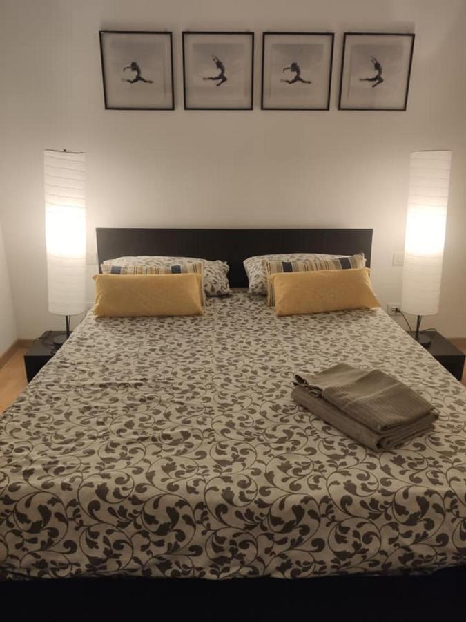 B&B Teranga Montecarotto Luaran gambar